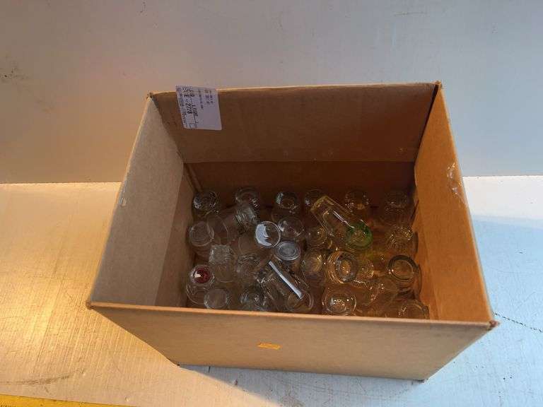 Shot Glasses