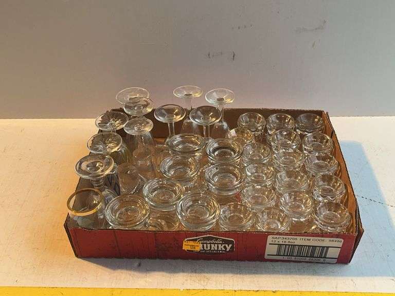 Shot Glasses