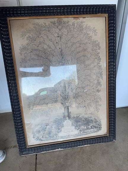 Misc. Wall Art
