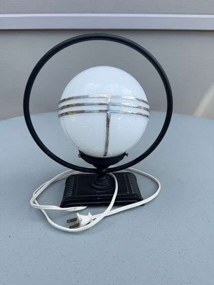 Misc. Lamp