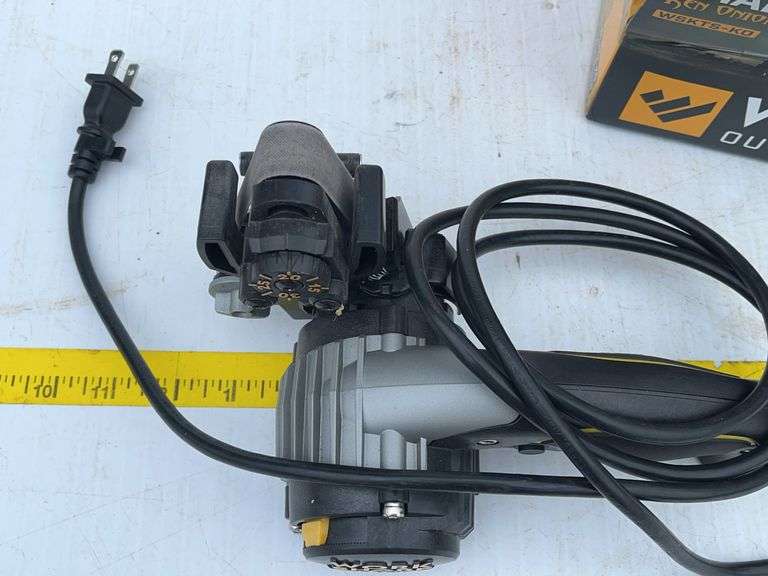 Work Sharp Knife and Tool Sharpener