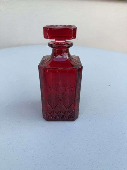 Potterybarn Glass Set