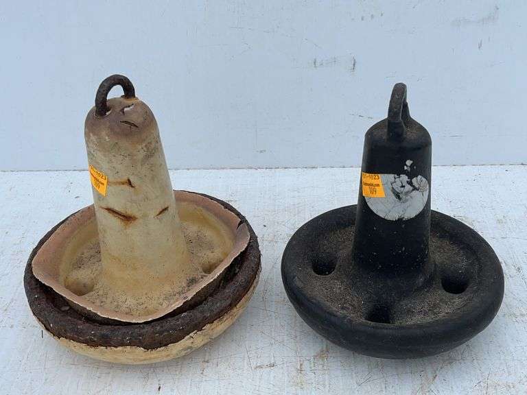 Boat Anchors
