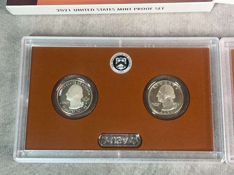 BU Kennedy Halves
