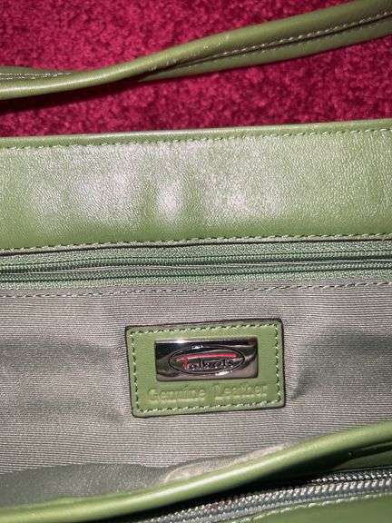 Assortment of Women’s Purses