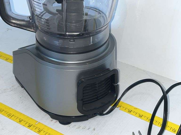 Ninja Blender