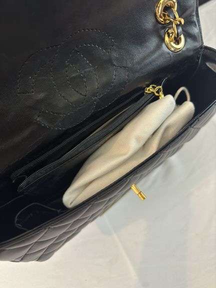 Replica Chanel Purse