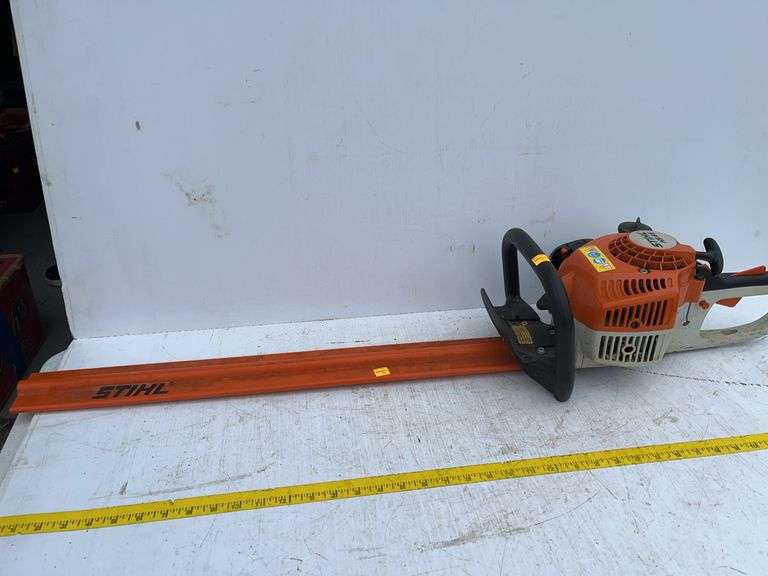 Stihl HS 45 Hedge Trimmer