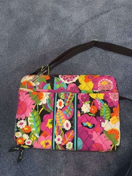 Thirty One and Vera Bradley Bags