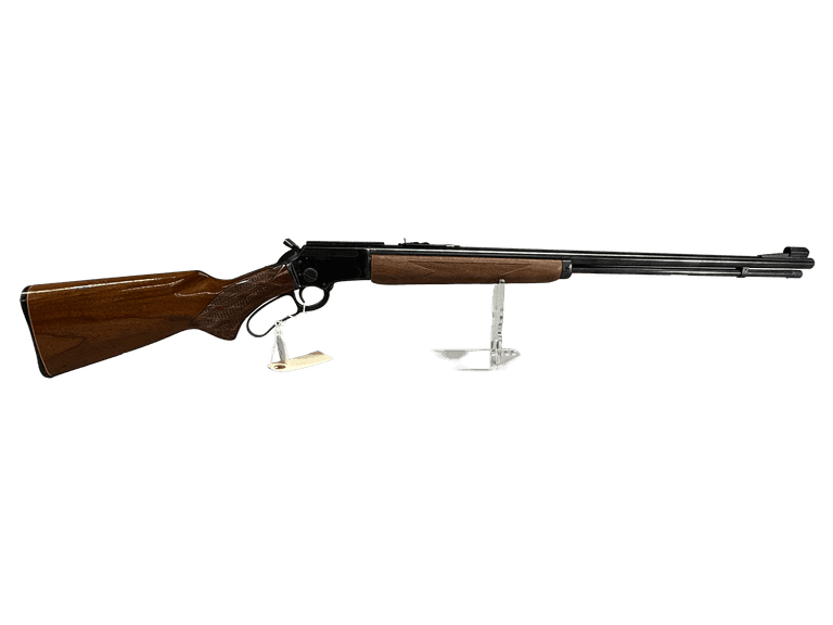 MARLIN MODEL 39-A - .22 SHORT, LONG, LONG RIFLE