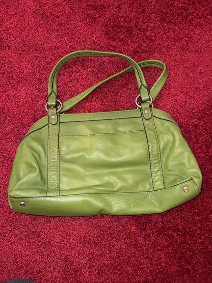 Assortment of Women’s Purses
