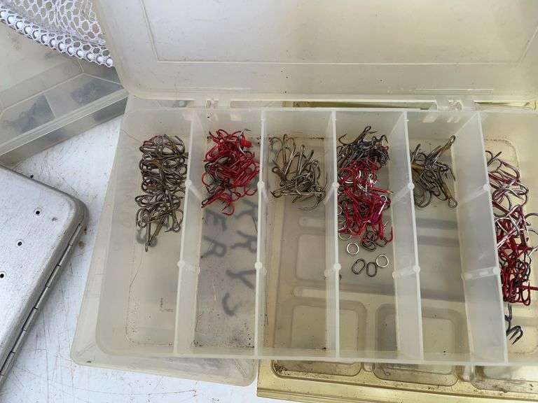 Fishing Supplies