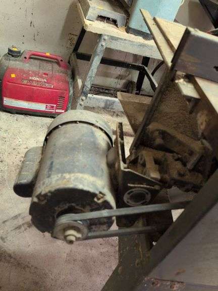 Sears/Craftsman 10" table saw