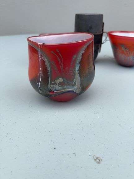 Misc. Glassware