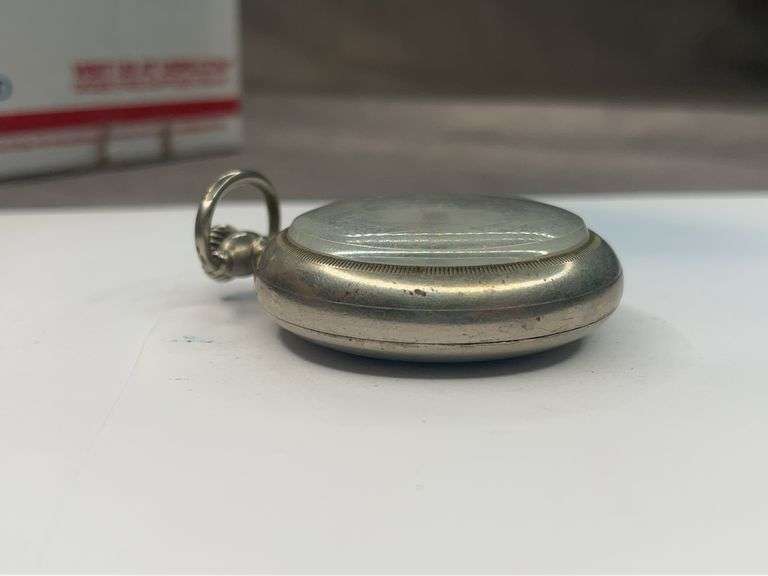 Elgin Nat'l Watch Co. Pocket Watch