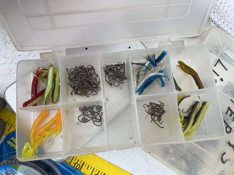 Fishing Supplies