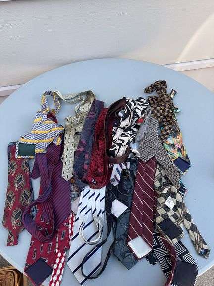 Misc. Ties
