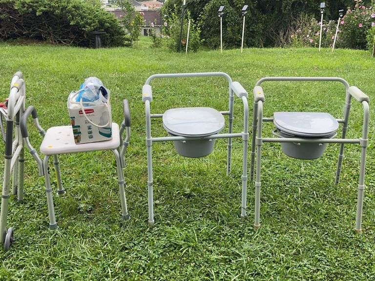 Medical Chairs