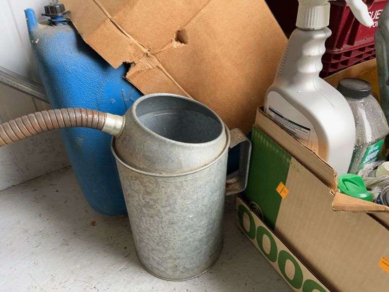 Misc Lot