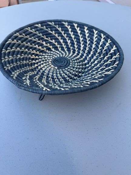 (3) Misc. Baskets