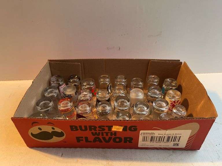 Shot Glasses