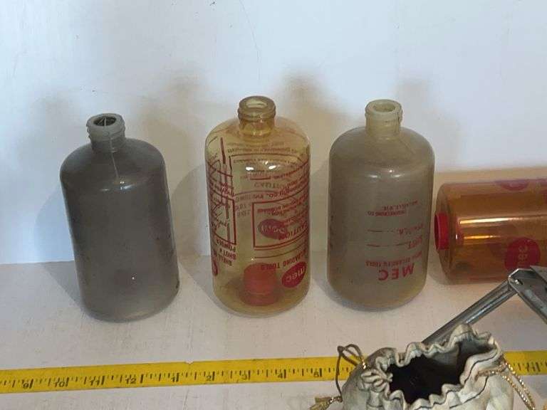 Mec Reloaders and Accessories
