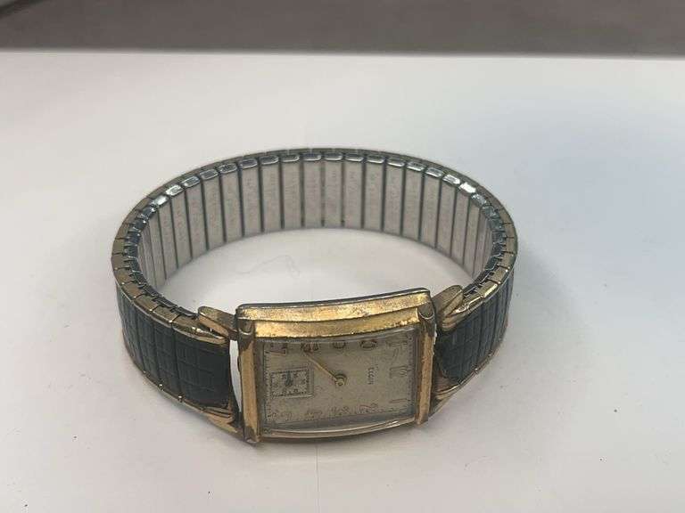 Elgin Wrist Watch