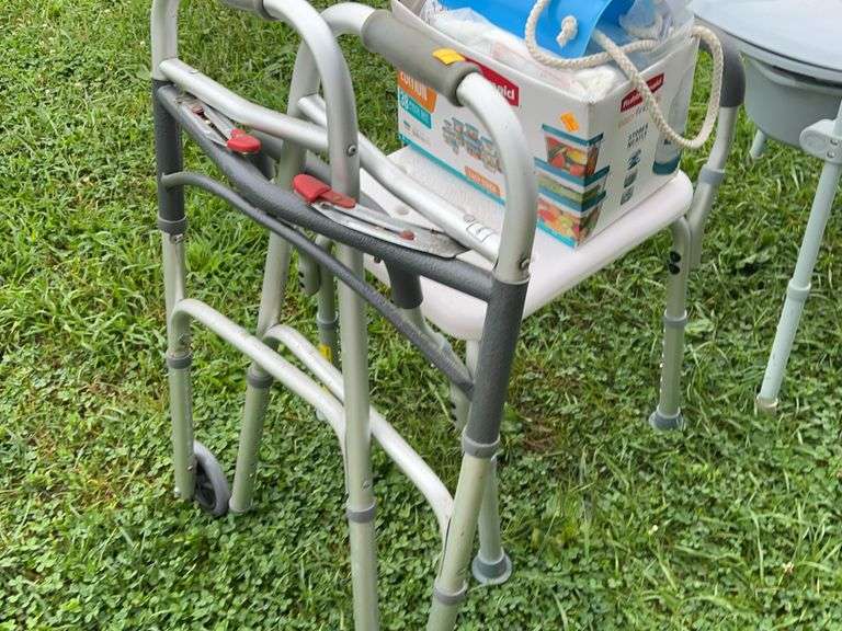 Medical Chairs