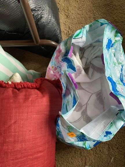 Large Misc. Linens Lot