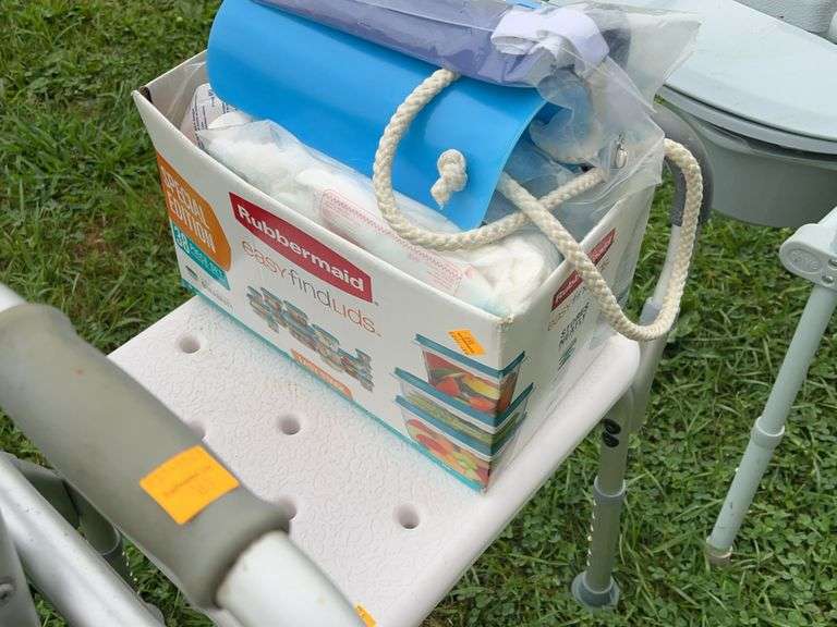 Medical Chairs