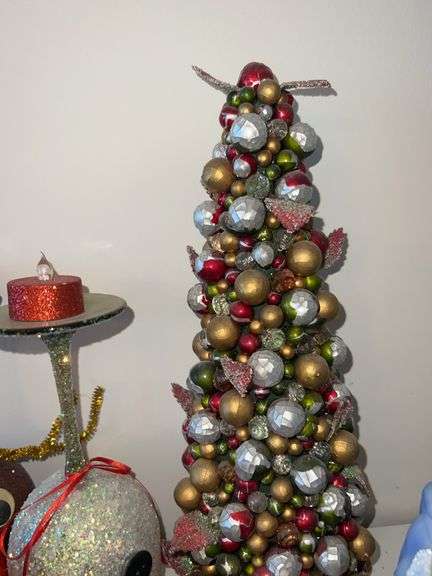 Christmas Decor