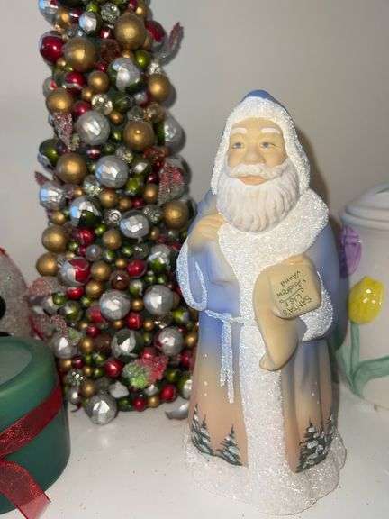 Christmas Decor