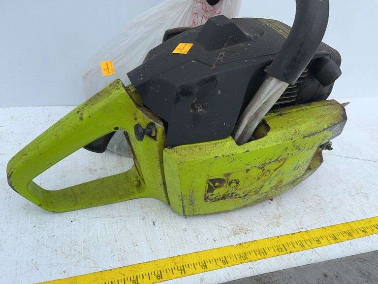 Poulan Pro 5200 Counter Chainsaw