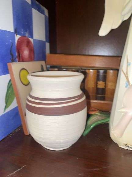 Contents of Cabinet-Decor