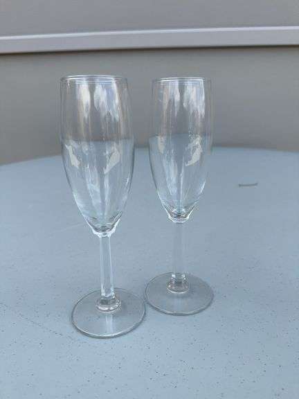 (12) Misc. Glasses