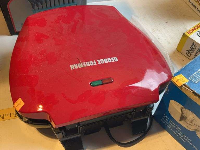Kitchen Appliances