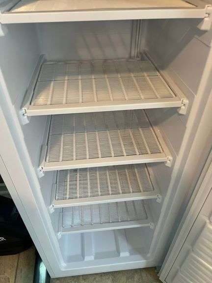 Frigidaire Upright Freezer