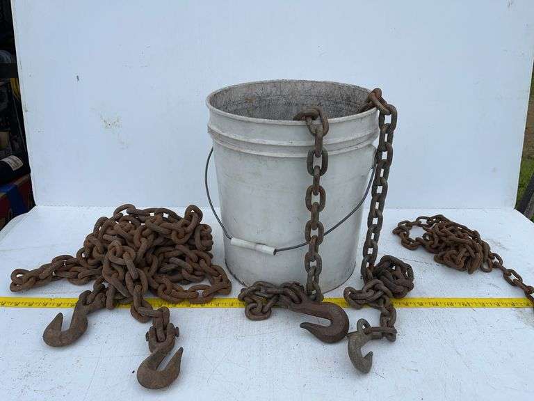 2 Log Chains
