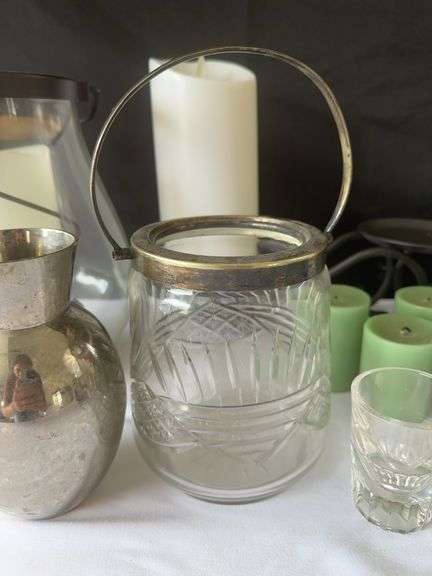 Misc. Decor