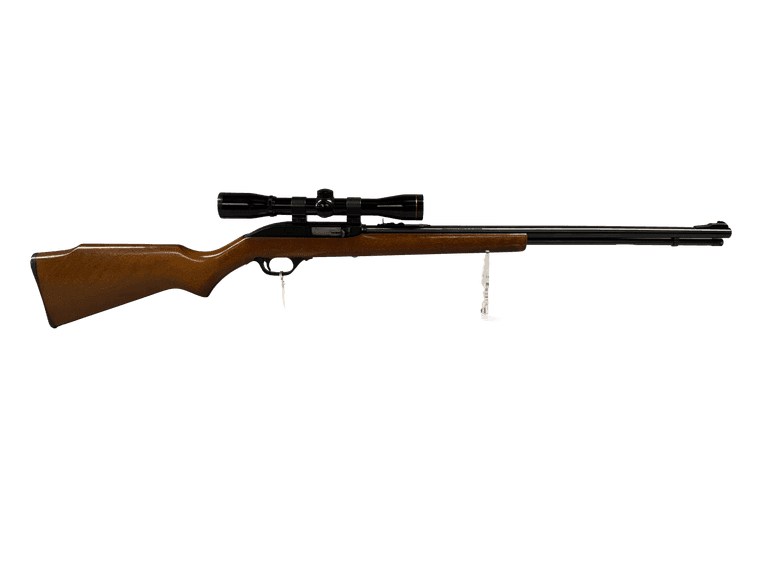 MARLIN MODEL 60 - .22 LR