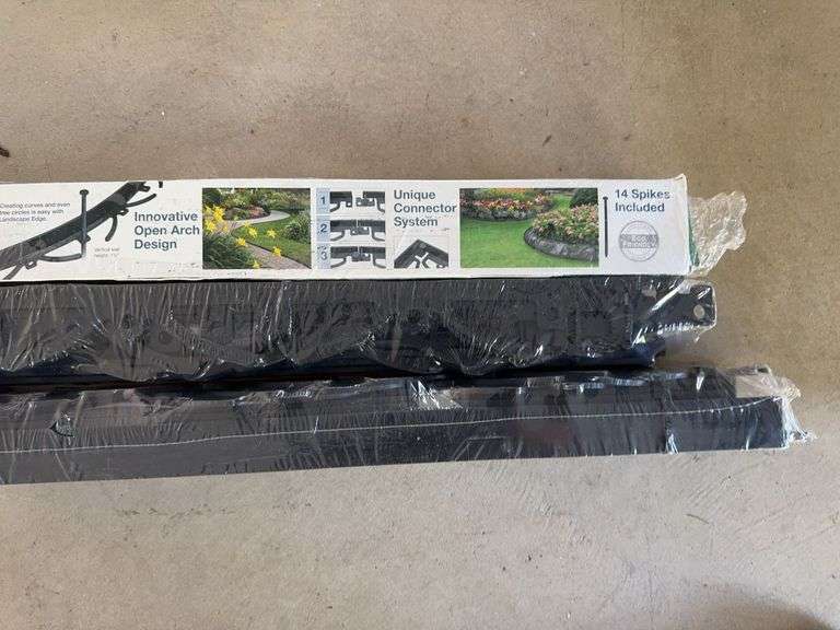 Landscape Edge