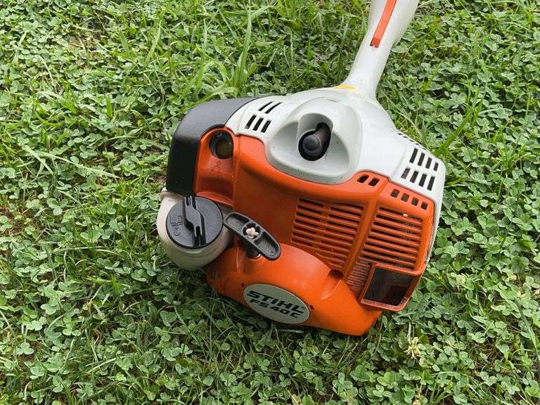 Stihl FS 40C Weedeater