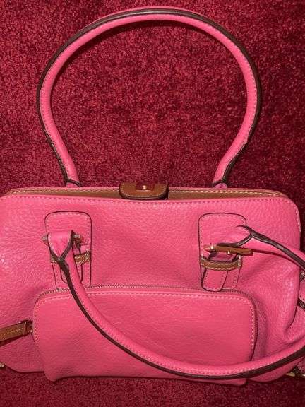 Assortment of Women’s Purses