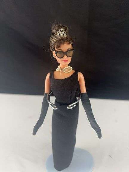 Misc. Doll