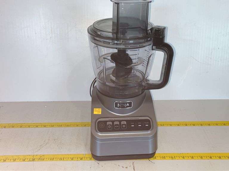 Ninja Blender