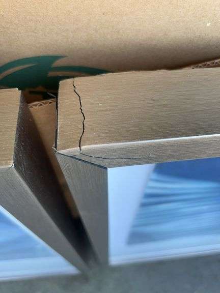 (2) Framed Prints from Unknown Artist