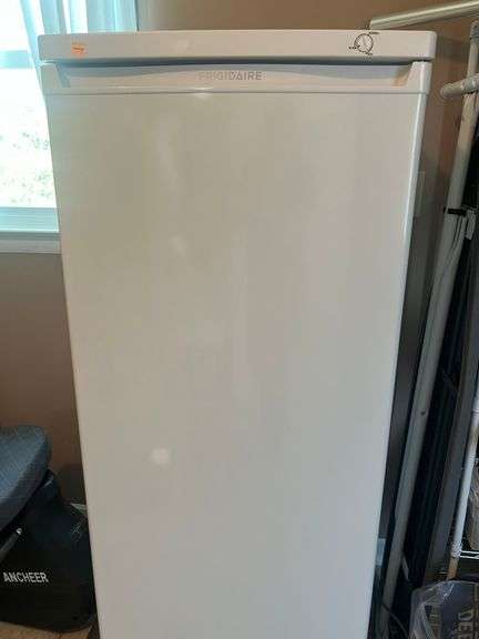 Frigidaire Upright Freezer