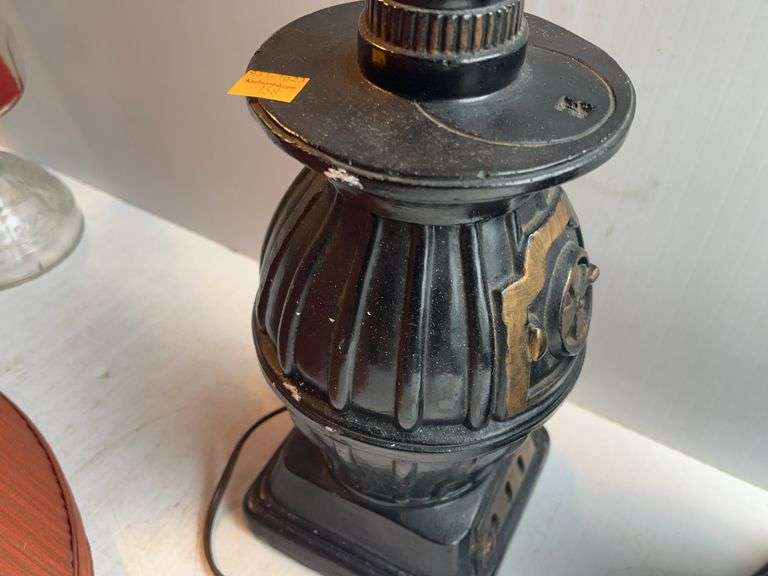 2 Table Lamp