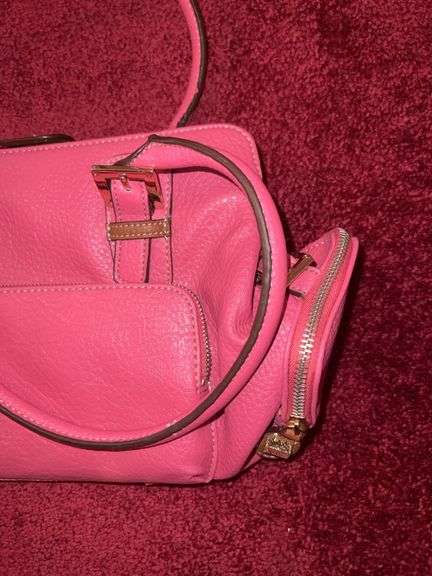 Assortment of Women’s Purses