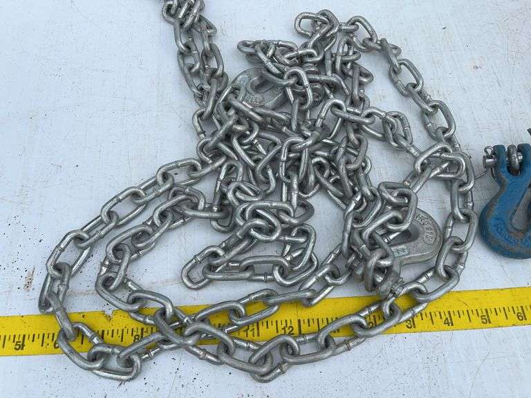 3 Chains